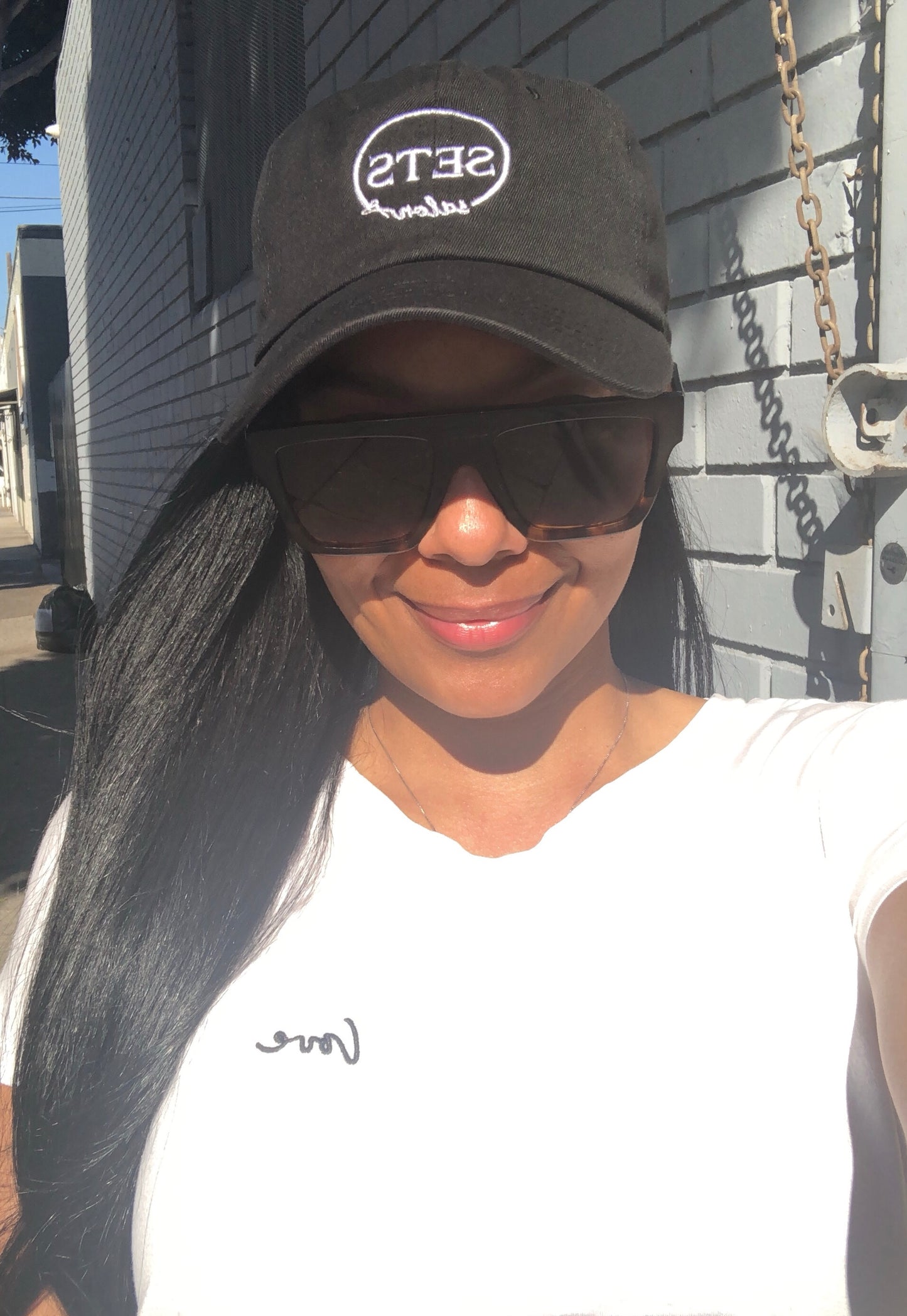 Sets Hat