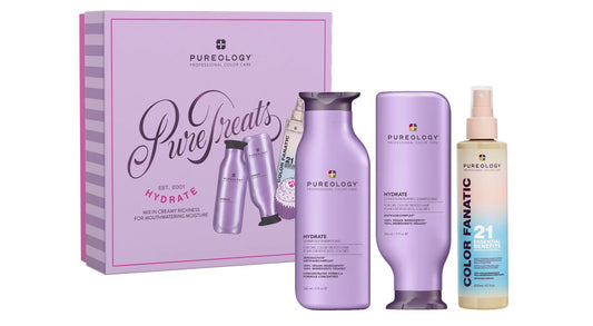 HYDRATE HOLIDAY GIFT SET