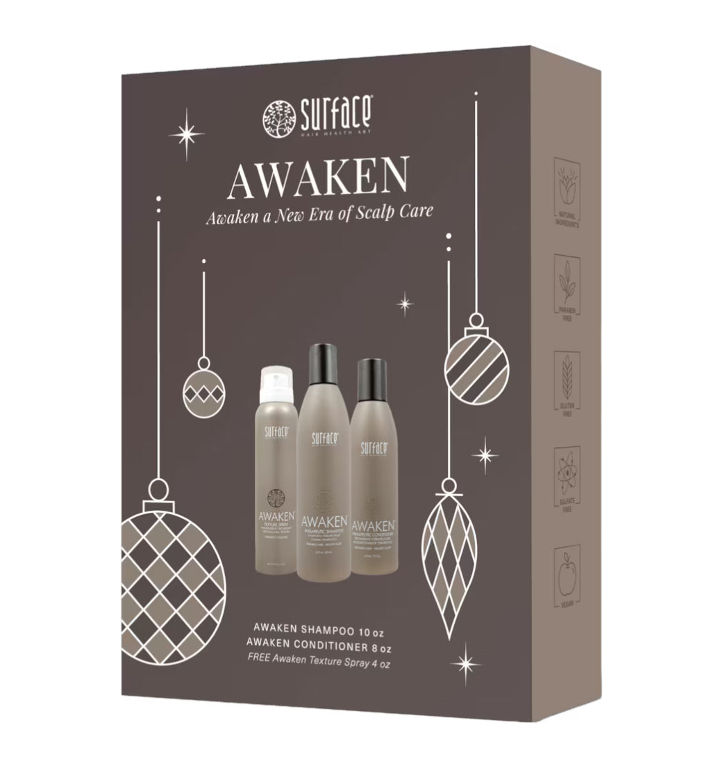 AWAKEN HOLIDAY BOX