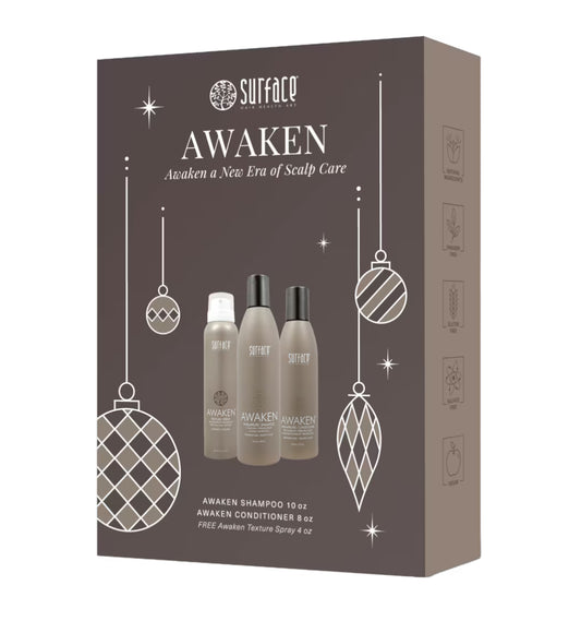 AWAKEN HOLIDAY BOX